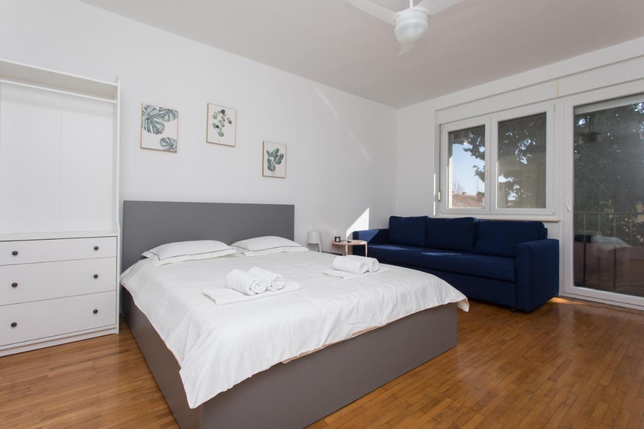Beus Downtown Apartment Split Exterior photo